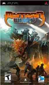 Descargar Mytran Wars [MULTI5] por Torrent